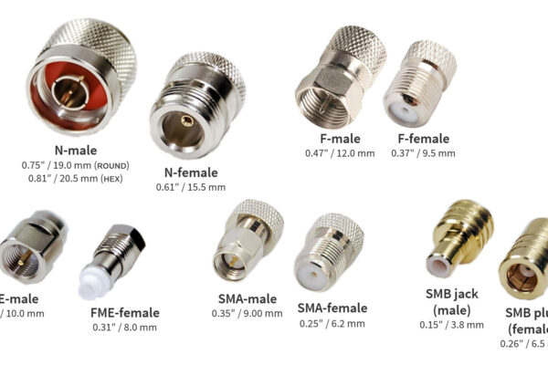 RF Connectors