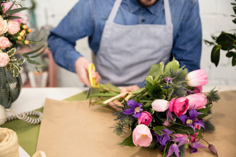 Dubai Flower Shop Delivery: Reliable Dubai Florist Delivery for Every Occasion