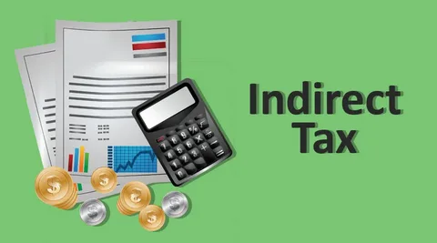 Indirect Tax