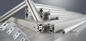 Aluminium Extrusions