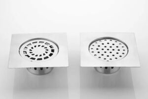 Stainless Steel Floor Trap