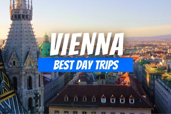 Vienna Day Trip