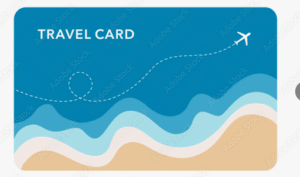 Travel Credit Card