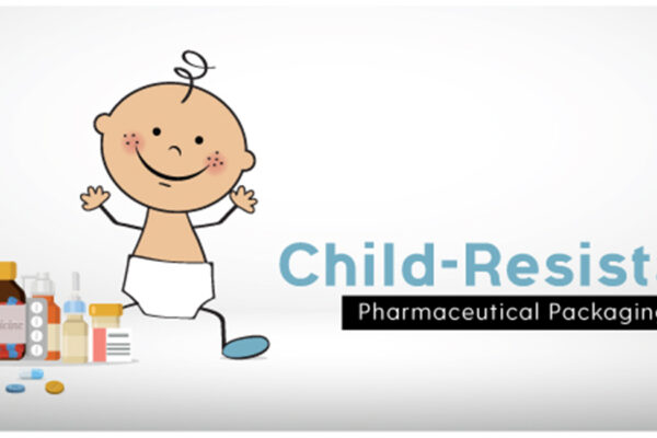 Child Resistant Packaging