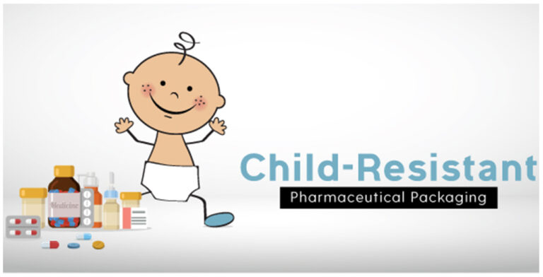 Market Growth Analysis of Child Proof Packaging Wholesale Industry