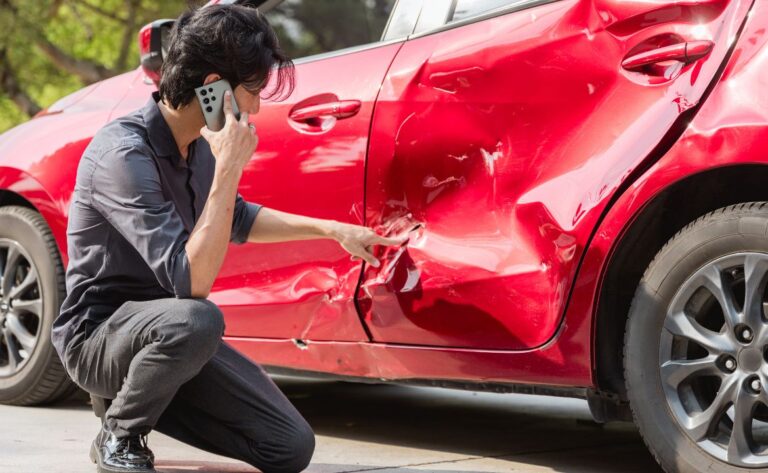 Pain and Suffering in Dallas Motorcycle Accident Claims: What It Really Means