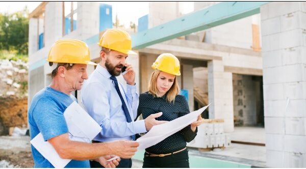 architectural builders