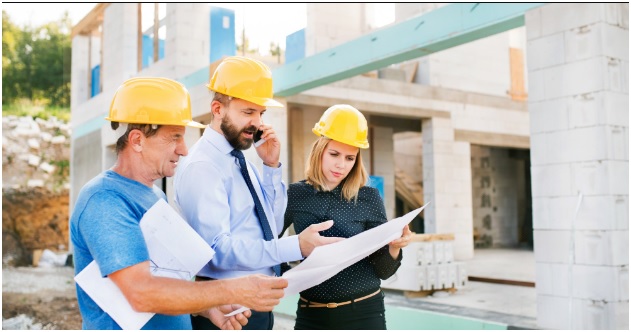 architectural builders