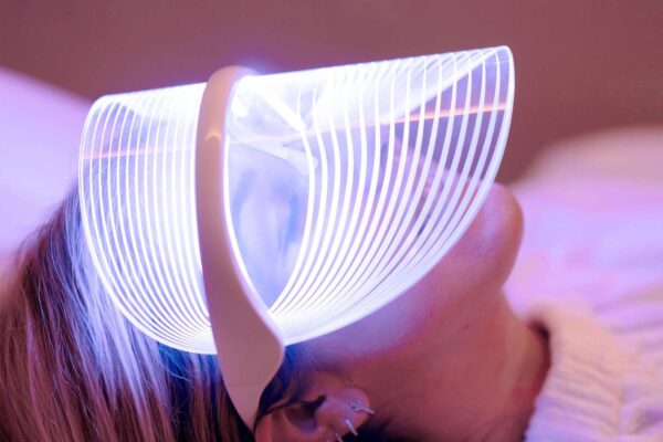 LED Face Mask