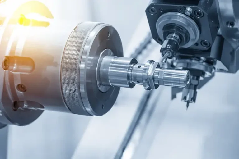 Choosing the Right 2 Axis CNC Machine for Your Workshop