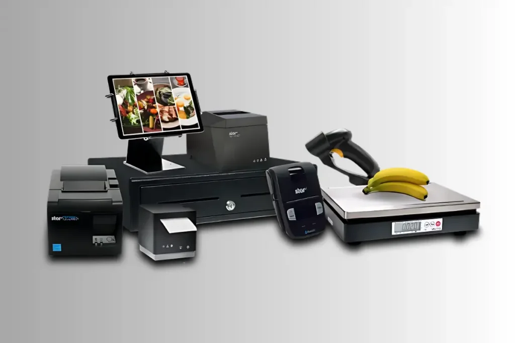 POS System