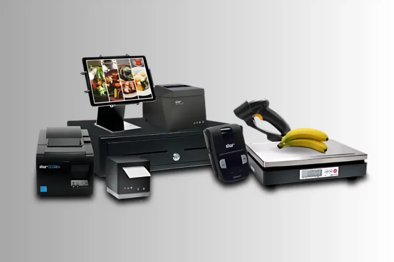Long-Term Partnership Benefits with POS Hardware Suppliers