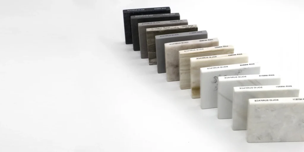 Solid Surface