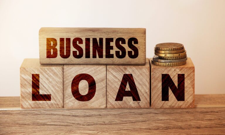 Collateral Calculus: Secured Loans for Large Business Investments