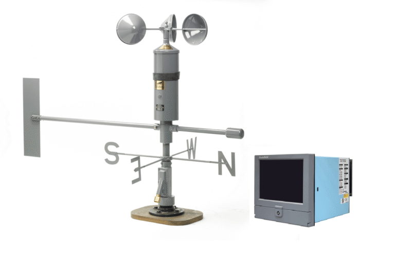 Top Applications of Wind Speed Sensors in Weather Stations