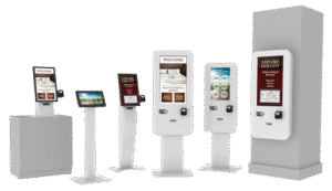 Self Service Kiosk Manufacturer