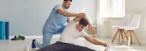 Sports Injuries Physio