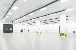 Turnkey Cleanroom