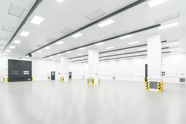 Turnkey Cleanroom