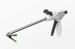 Endoscopic Stapler