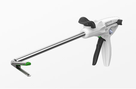Endoscopic Stapler