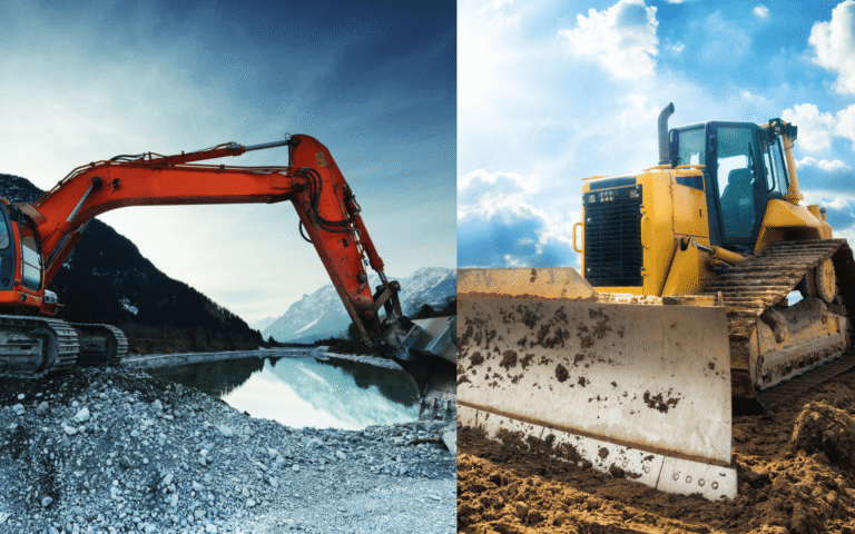 Ailisheng Construction Equipment: Engineering Quality for Global Markets