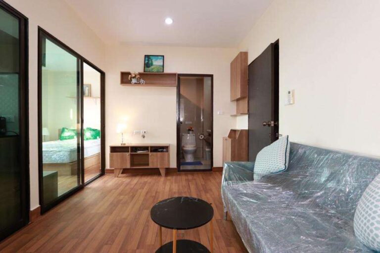 Is Hua Hin a Good Place for Peaceful Condo Living and Investment?