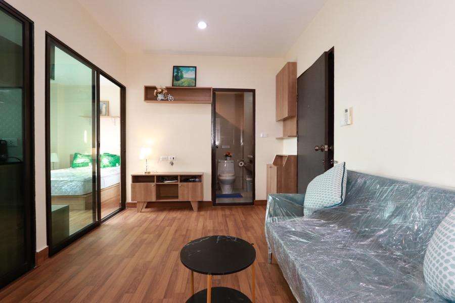 Condominium for sale in Phuket