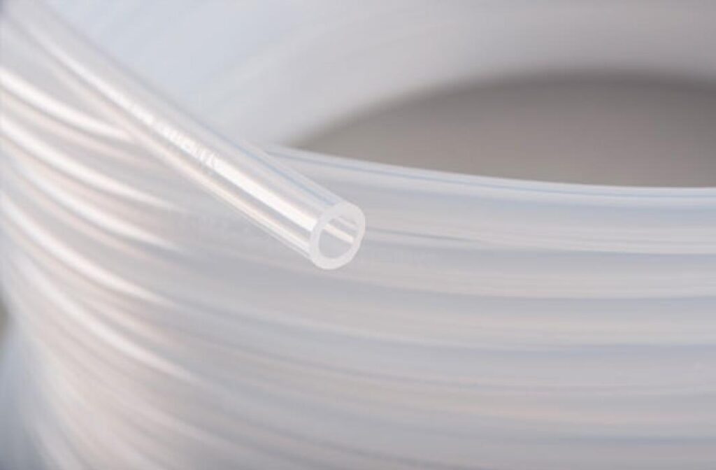 Silicone Tubing