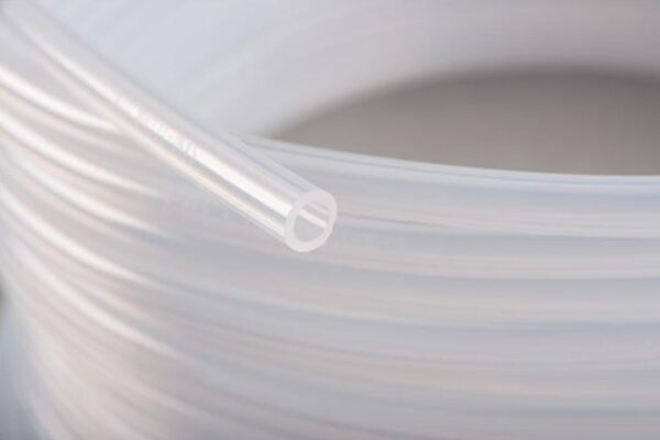 Silicone Tubing