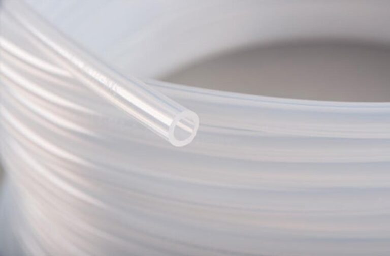 Certifications and Standards for a Trusted Silicone Tube Manufacturer