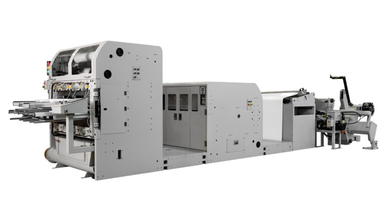 Maximizing Output with High Productivity Die Cutting Machines in Modern Manufacturing