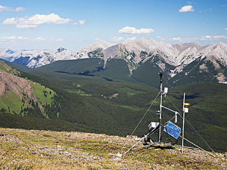 Why Rika Weather Stations Are Ideal for Remote Locations