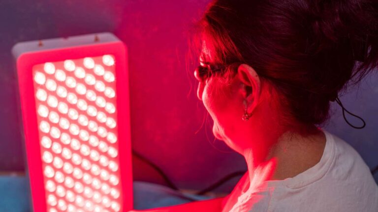 The Role of Research and Development in Red Light Therapy Manufacturing