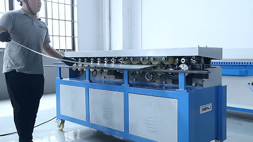 Ductwork Fabrication