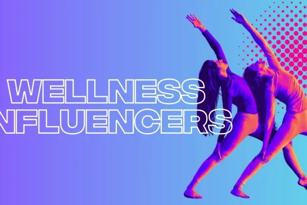 Wellness Influencers