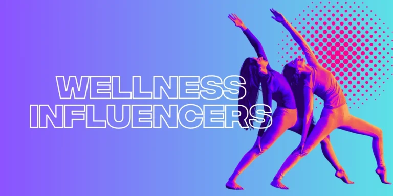 Top Wellness Influencers in Delhi: Your Guide to Health and Holistic Living