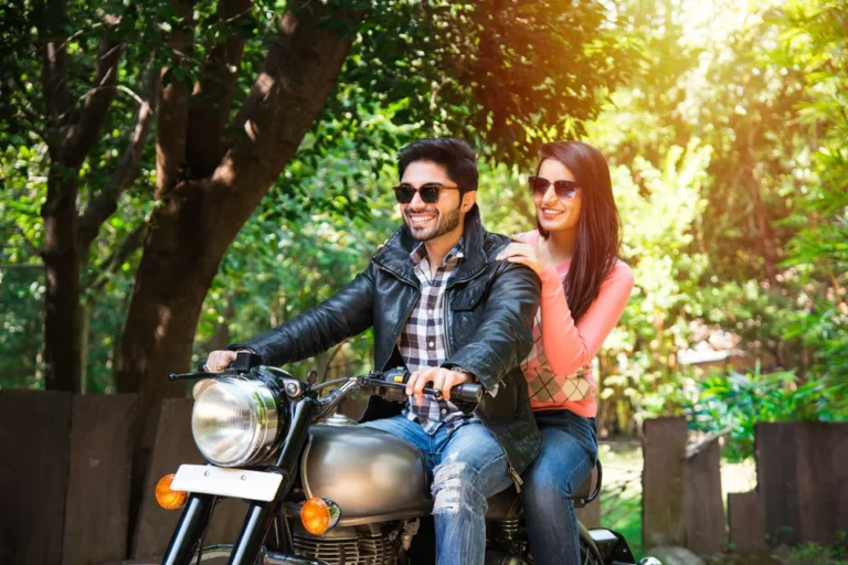 Bike in Rent Jaipur for Affordable and Convenient Travel