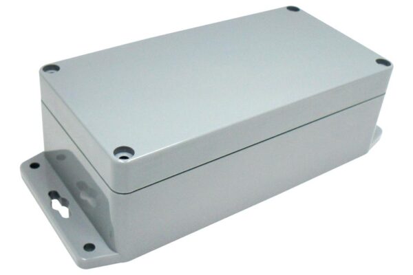 abs plastic enclosure