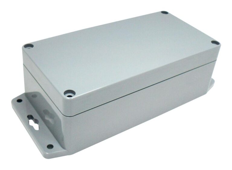 Waterproof Plastic Enclosures: What You Need to Know