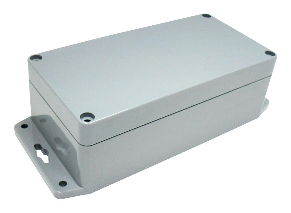 abs plastic enclosure