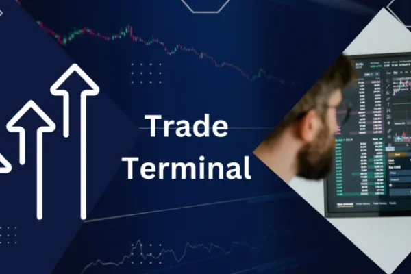 Trader Terminal