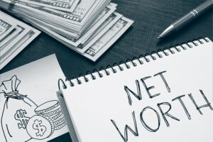 Net Worth