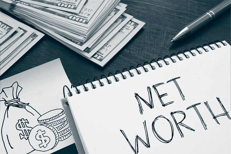 Measuring True Wealth: Beyond Income to Net Worth