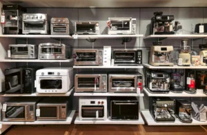 small appliance suppliers