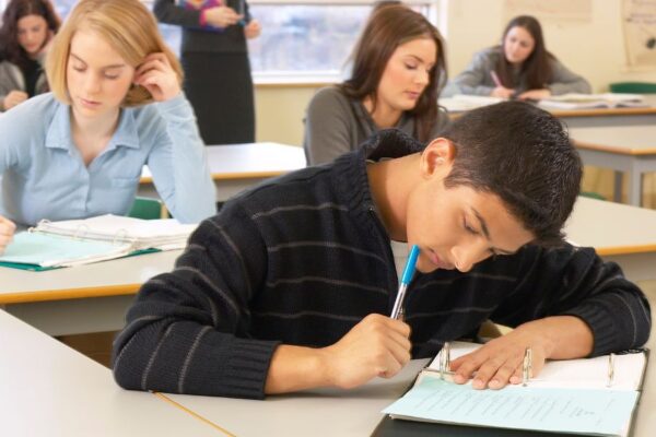 ISEE Tutor