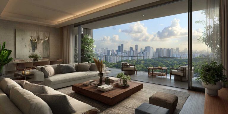Understanding the Lifestyle Benefits of Living at Lucerne Grand