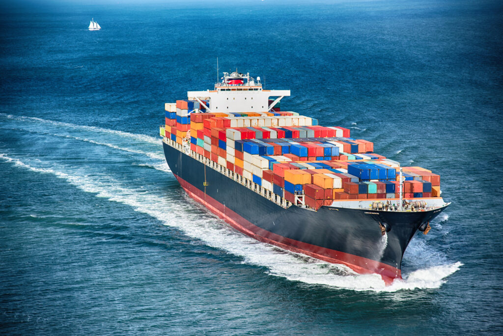 Ocean Shipping