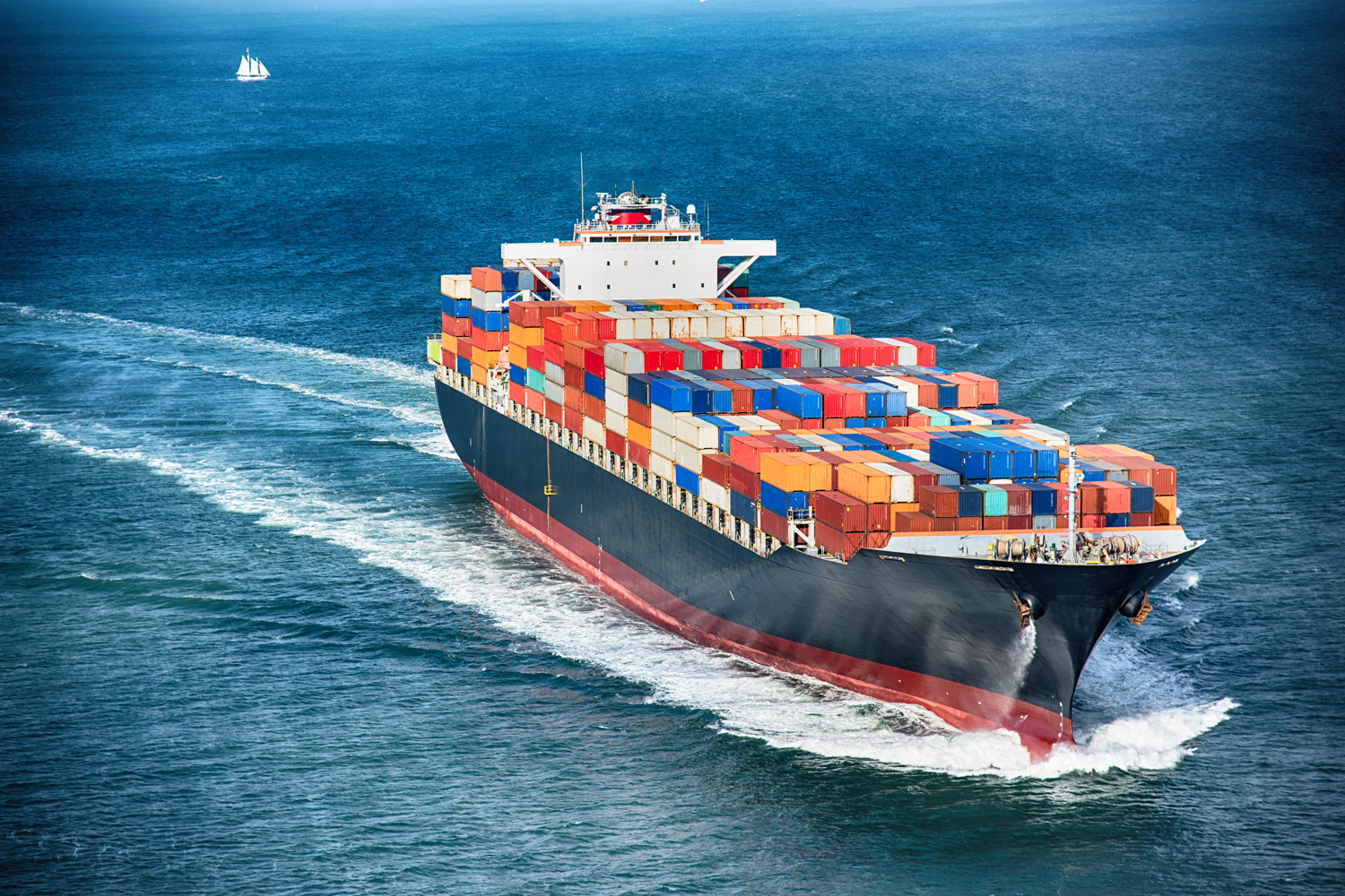 Ocean Shipping