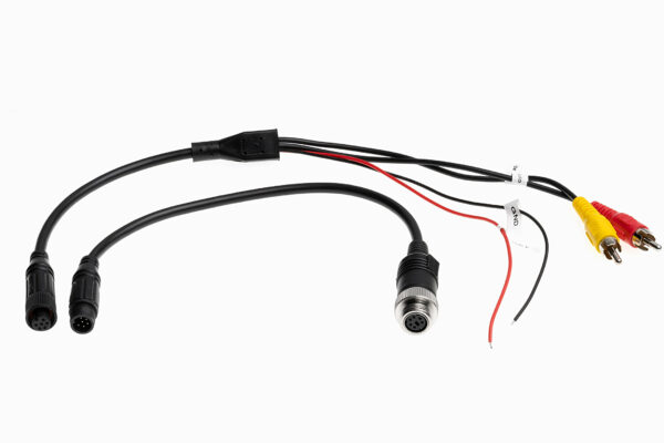 cctv bnc cables